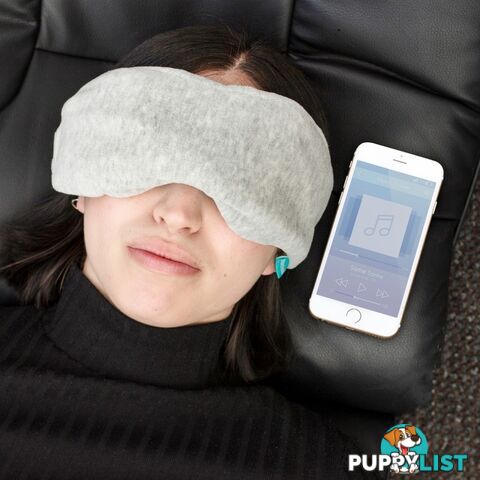 Wireless Music Sleep Mask