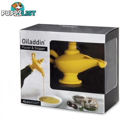 Oiladdin Pourer and Stopper