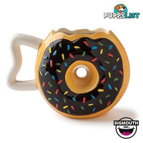 Donut Mug