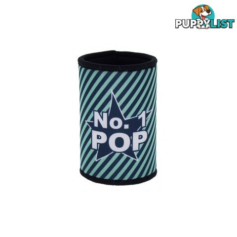 No. 1 Pop Stubby Holder