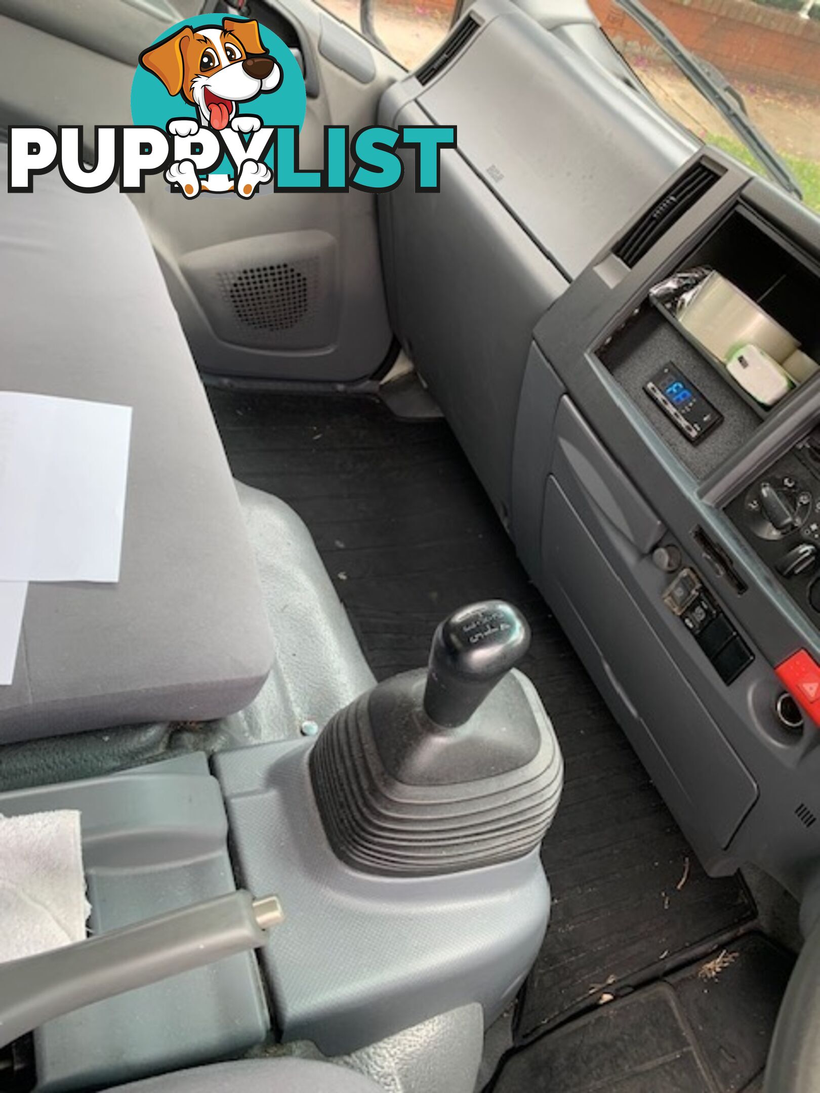 2010 Isuzu NNR 200 Refrigerated Truck