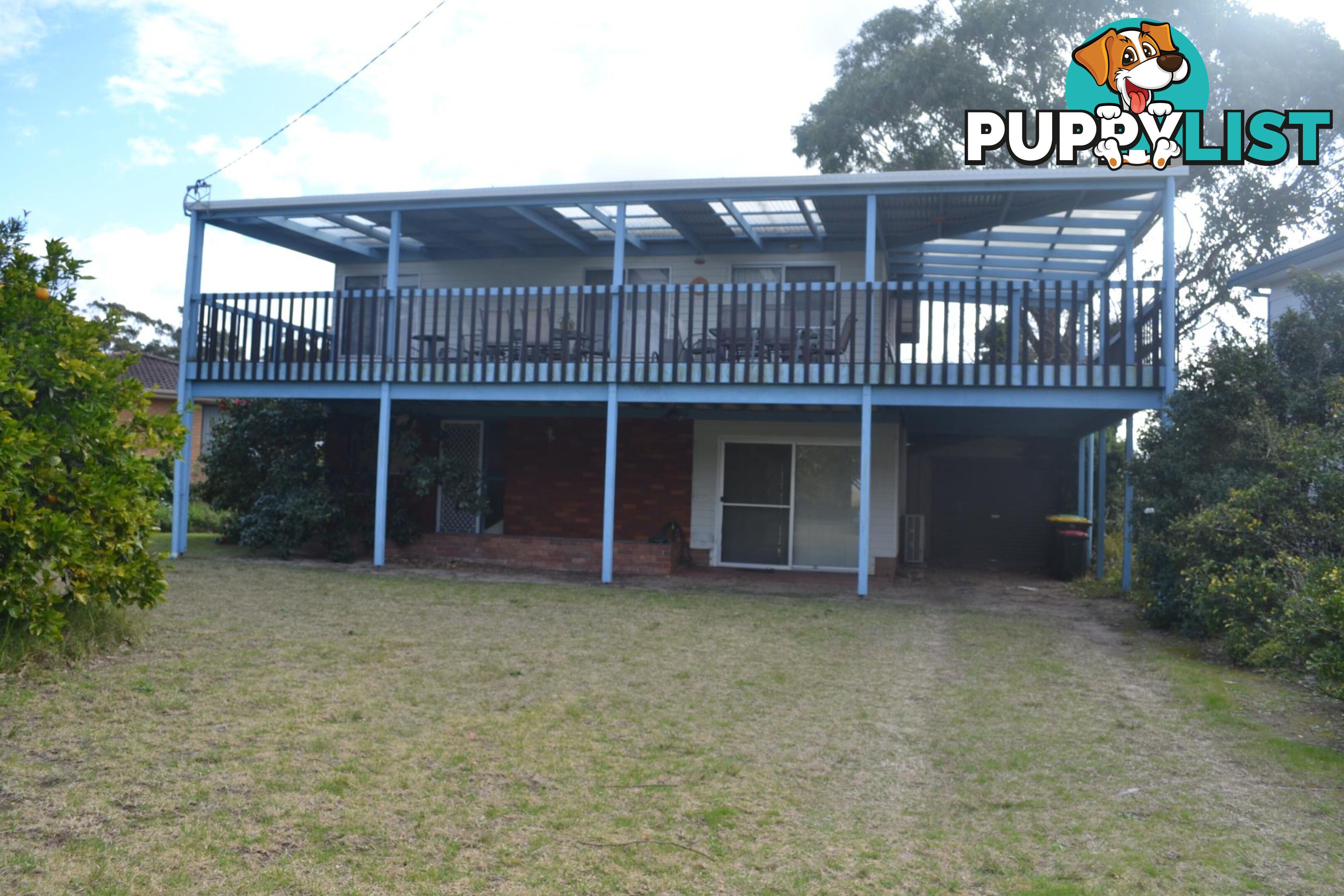 101 Elizabeth Drive BROULEE NSW 2537