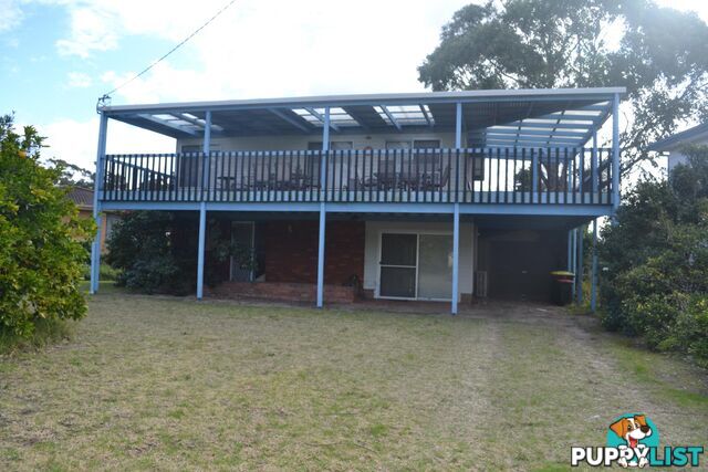 101 Elizabeth Drive BROULEE NSW 2537