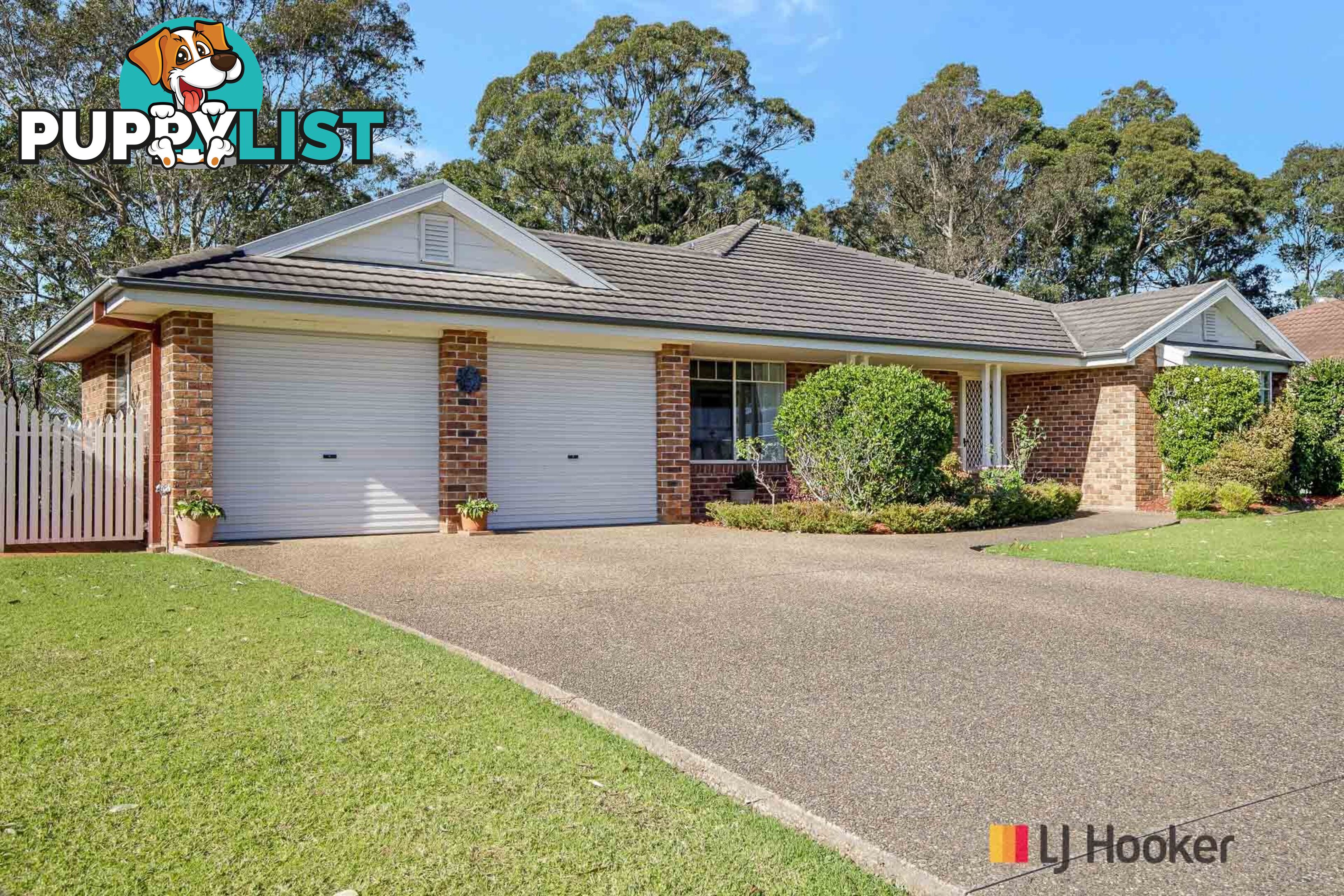 45 Yarrabee Drive CATALINA NSW 2536