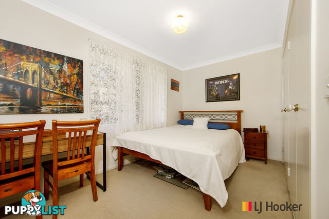 45 Yarrabee Drive CATALINA NSW 2536