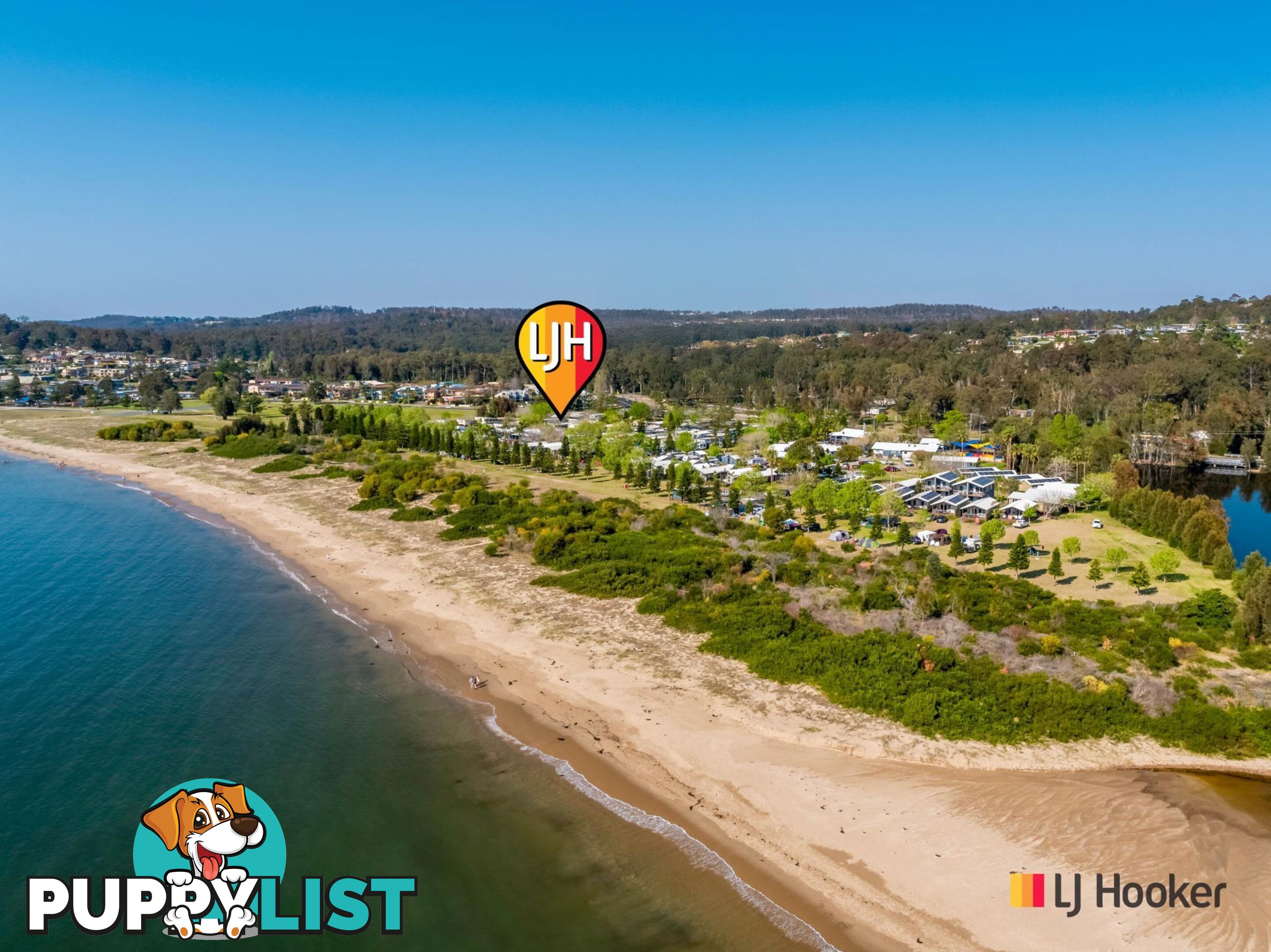 210/51 Beach Road BATEHAVEN NSW 2536