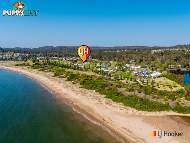 210/51 Beach Road BATEHAVEN NSW 2536