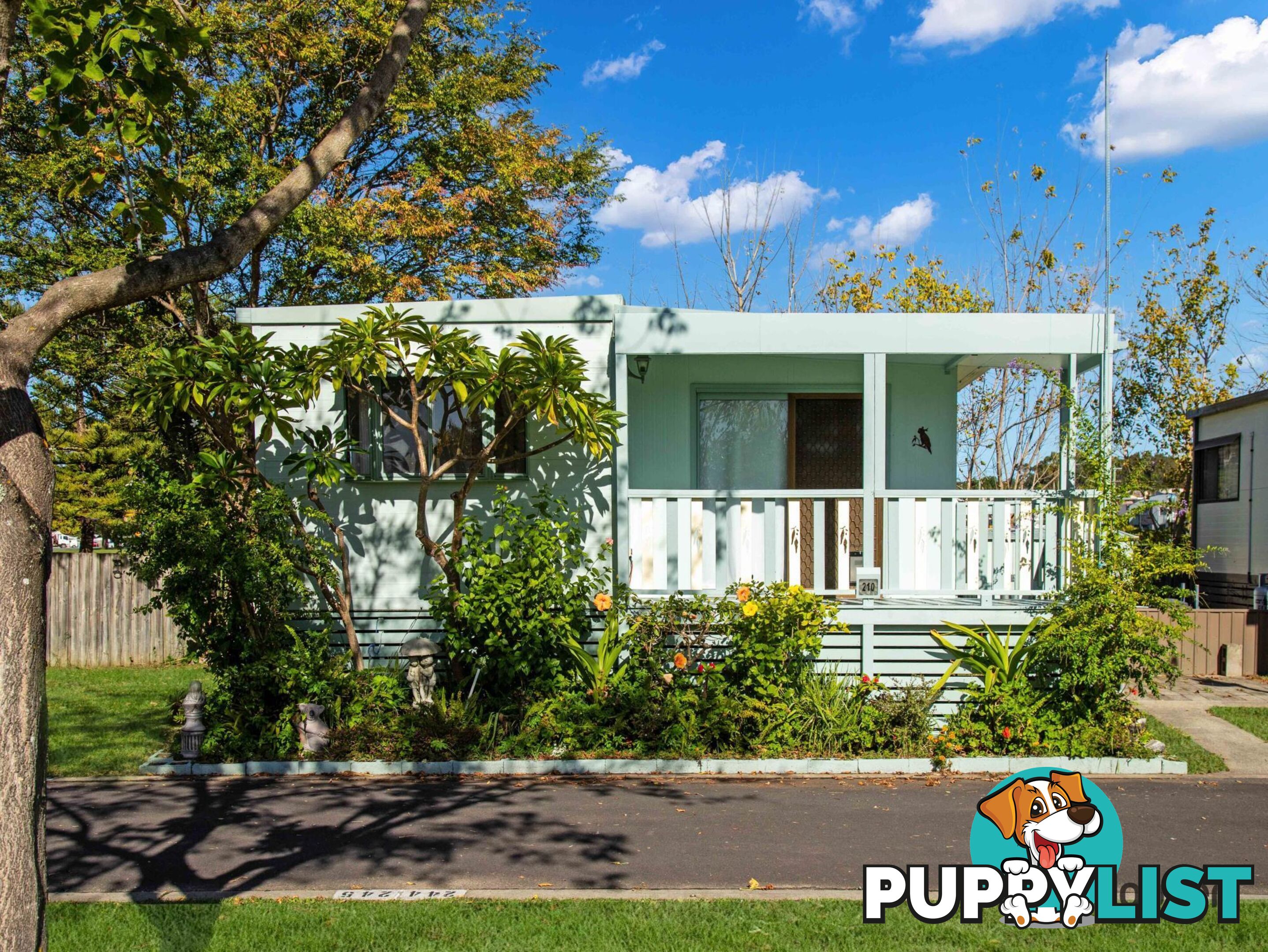 210/51 Beach Road BATEHAVEN NSW 2536