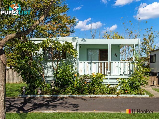 210/51 Beach Road BATEHAVEN NSW 2536