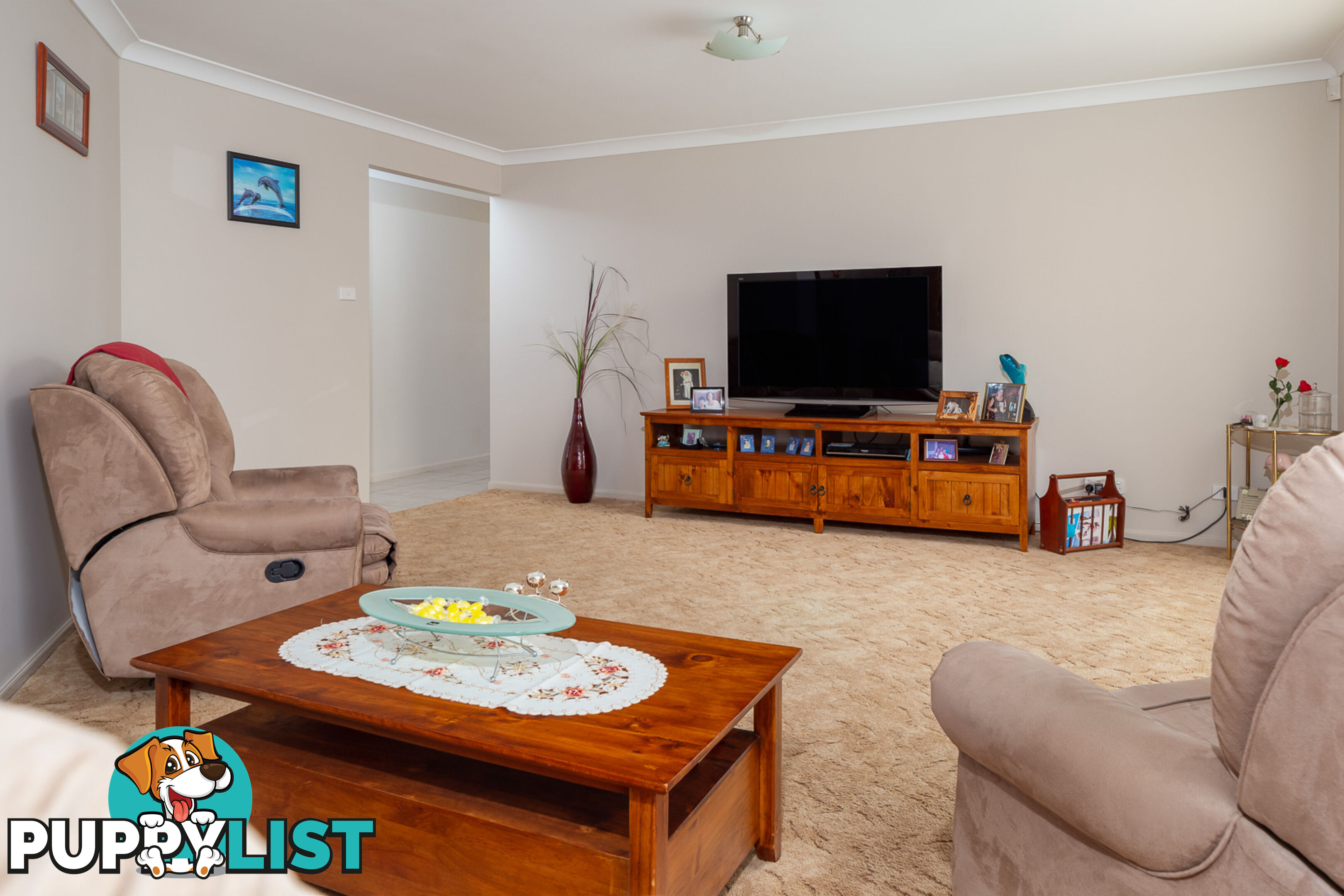 40 Courtenay Crescent LONG BEACH NSW 2536