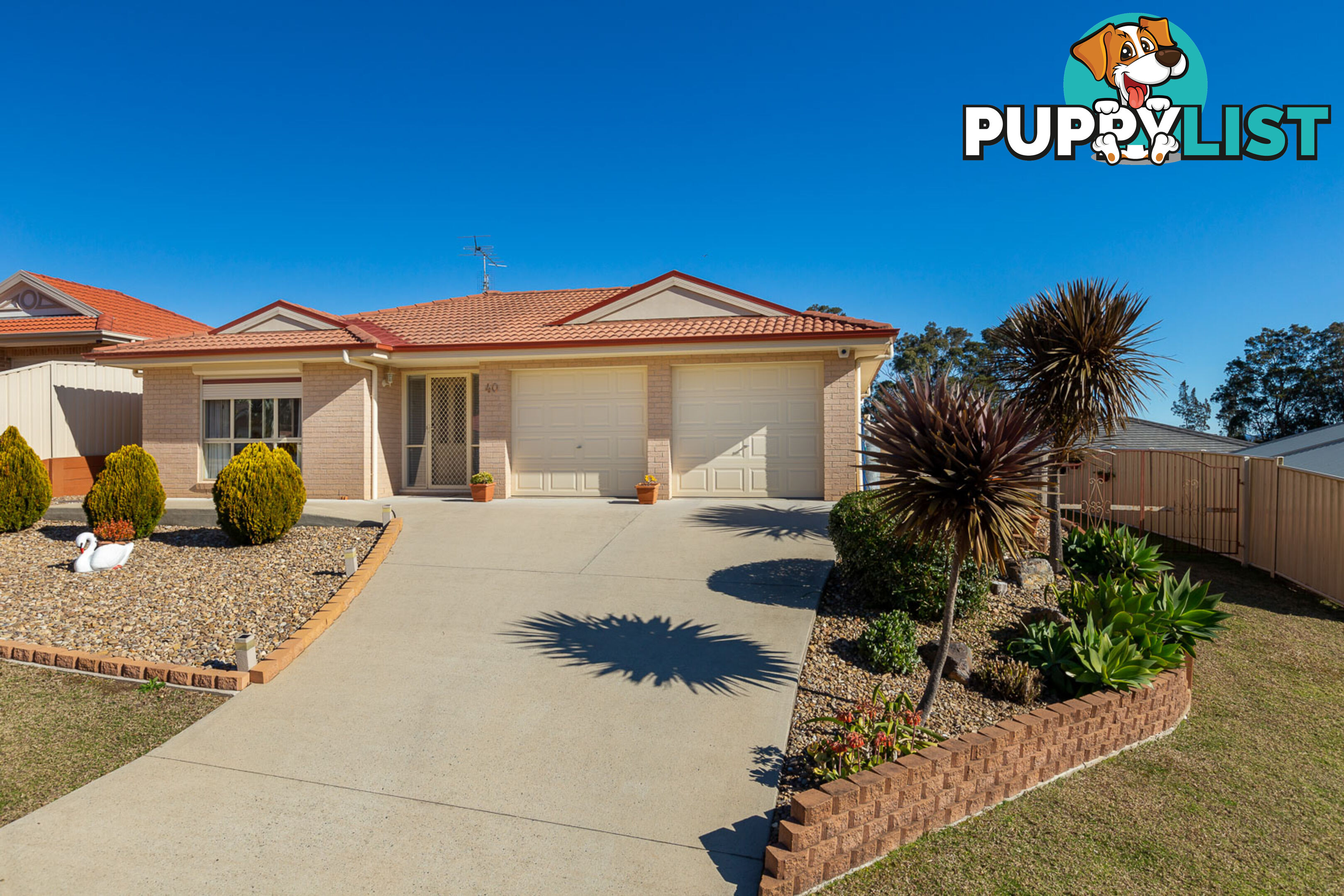 40 Courtenay Crescent LONG BEACH NSW 2536