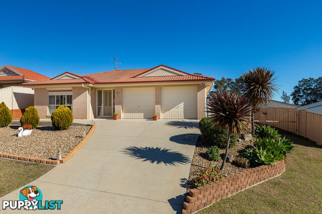 40 Courtenay Crescent LONG BEACH NSW 2536