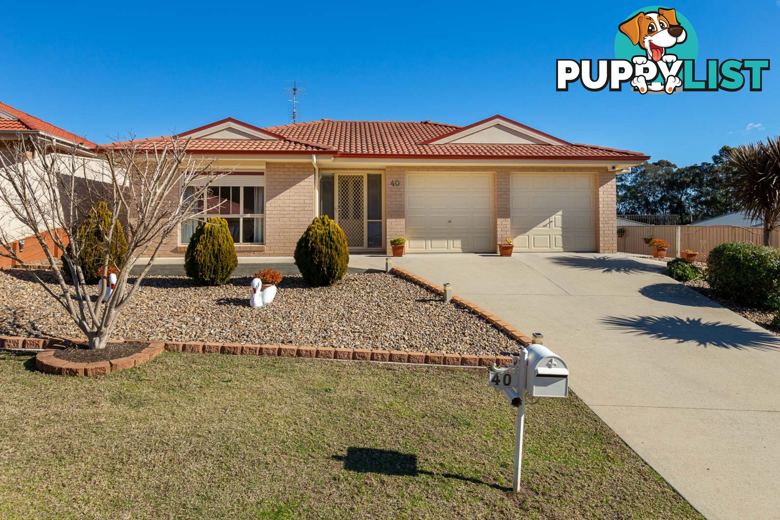 40 Courtenay Crescent LONG BEACH NSW 2536