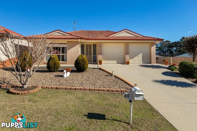 40 Courtenay Crescent LONG BEACH NSW 2536