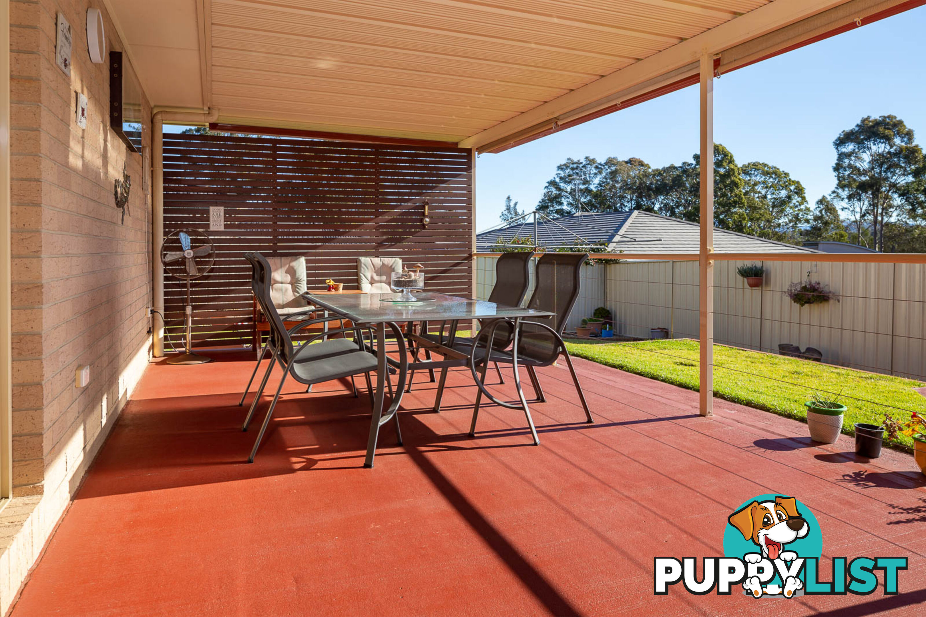 40 Courtenay Crescent LONG BEACH NSW 2536