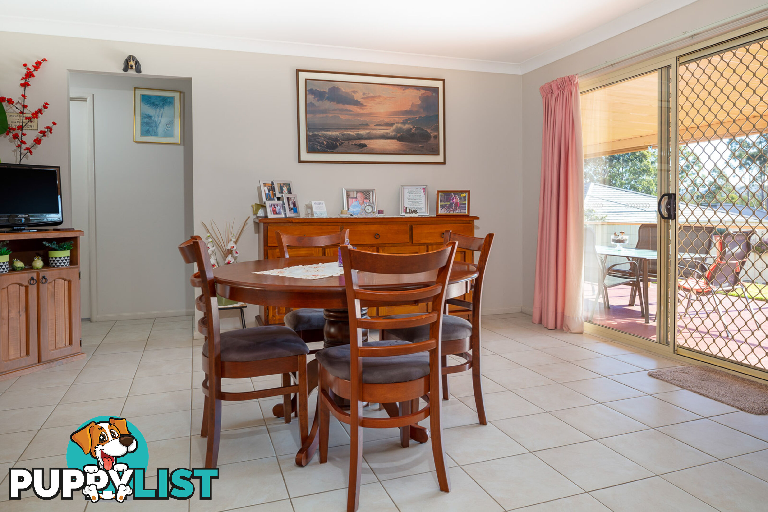 40 Courtenay Crescent LONG BEACH NSW 2536