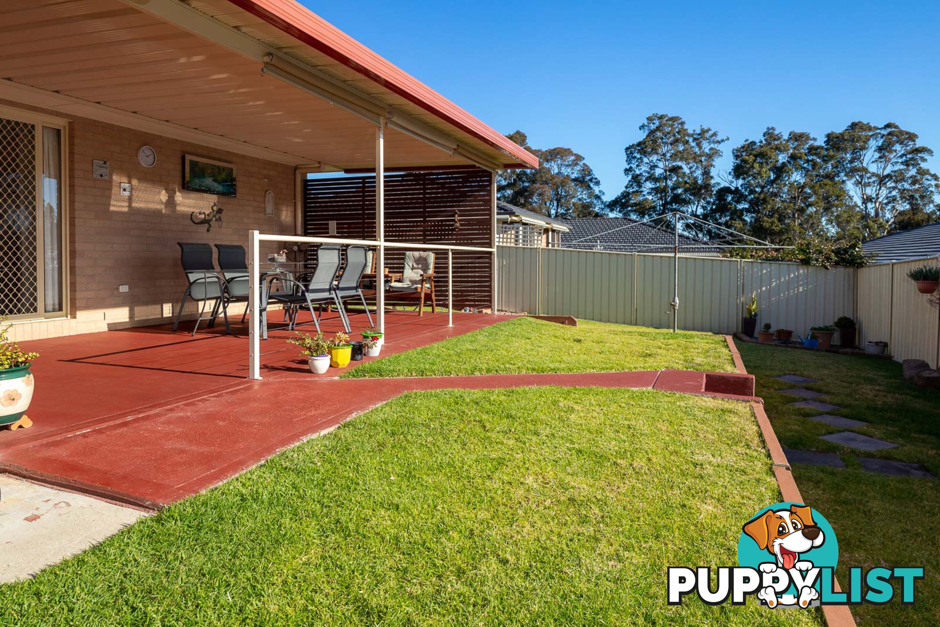 40 Courtenay Crescent LONG BEACH NSW 2536