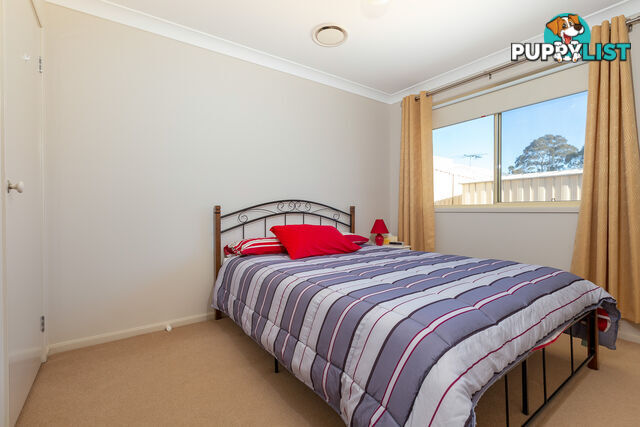 40 Courtenay Crescent LONG BEACH NSW 2536