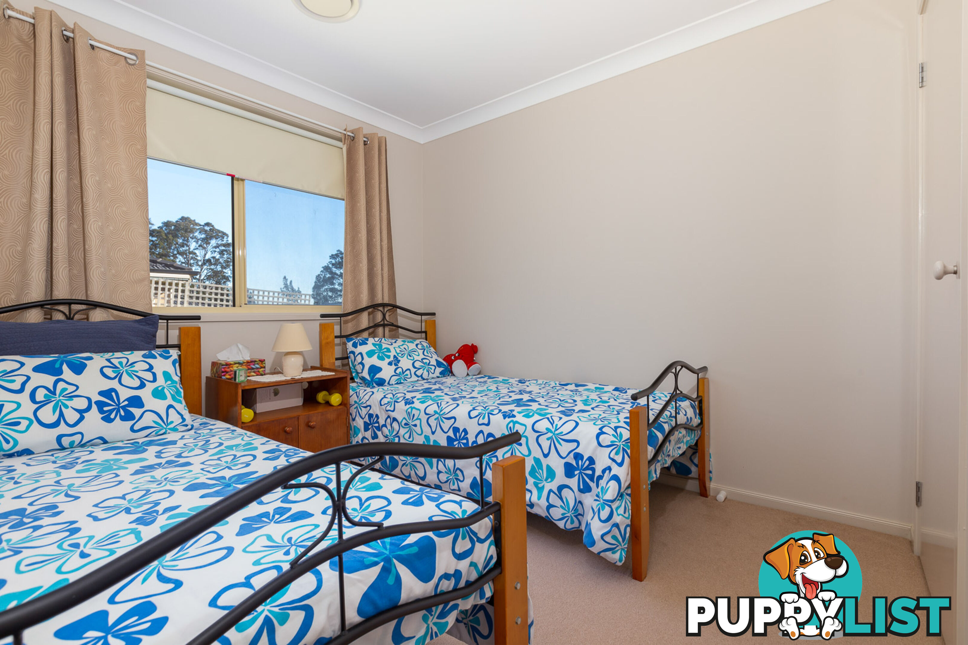 40 Courtenay Crescent LONG BEACH NSW 2536