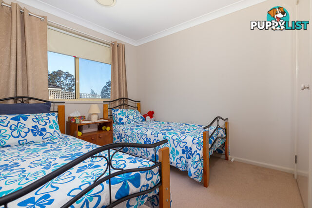 40 Courtenay Crescent LONG BEACH NSW 2536