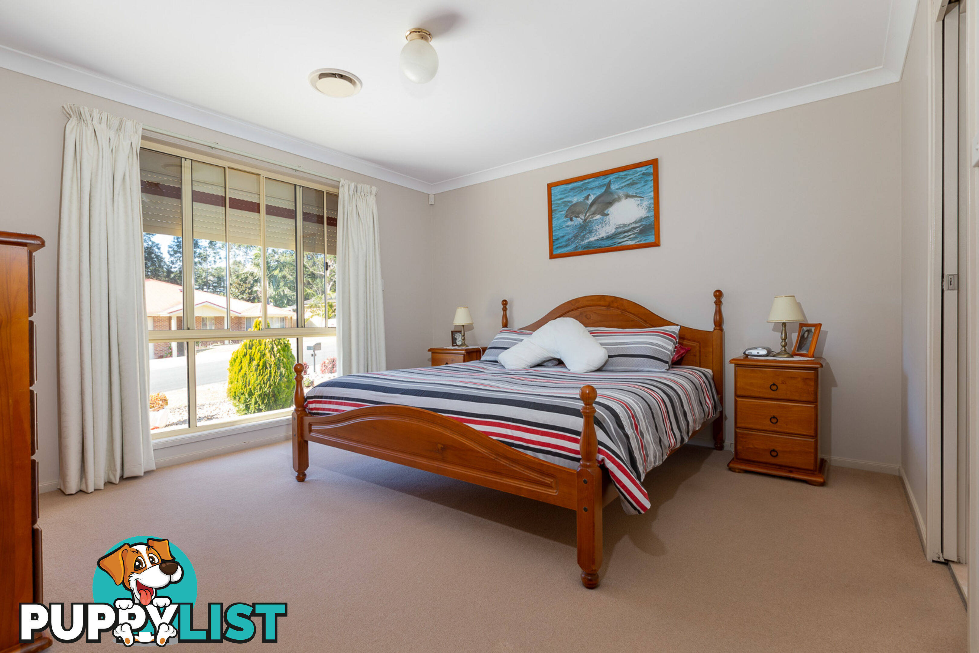 40 Courtenay Crescent LONG BEACH NSW 2536