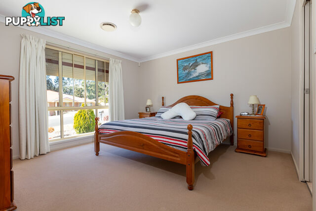 40 Courtenay Crescent LONG BEACH NSW 2536