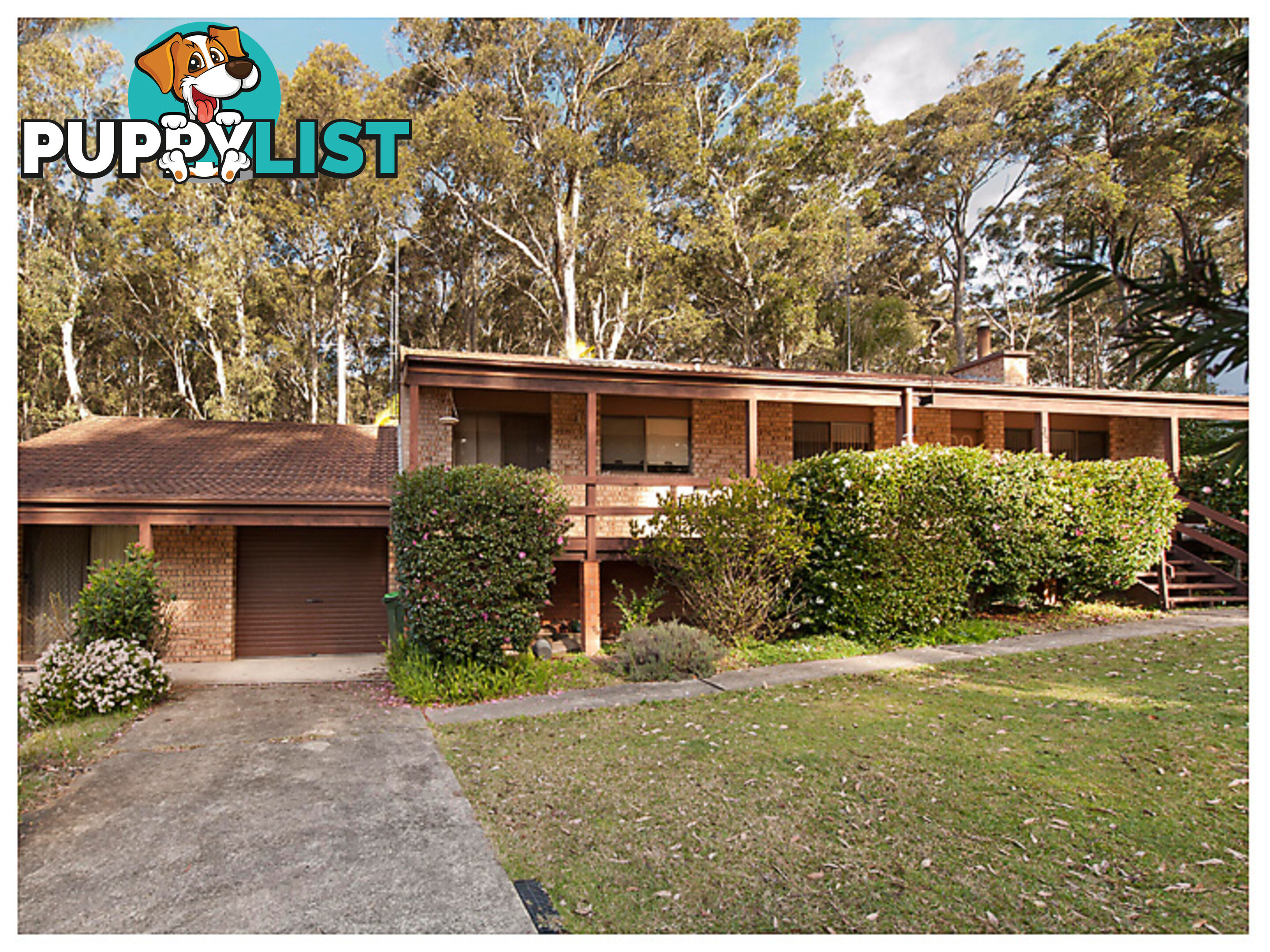35 Murramarang Crescent SOUTH DURRAS NSW 2536