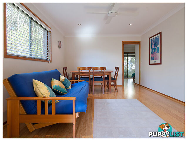 35 Murramarang Crescent SOUTH DURRAS NSW 2536