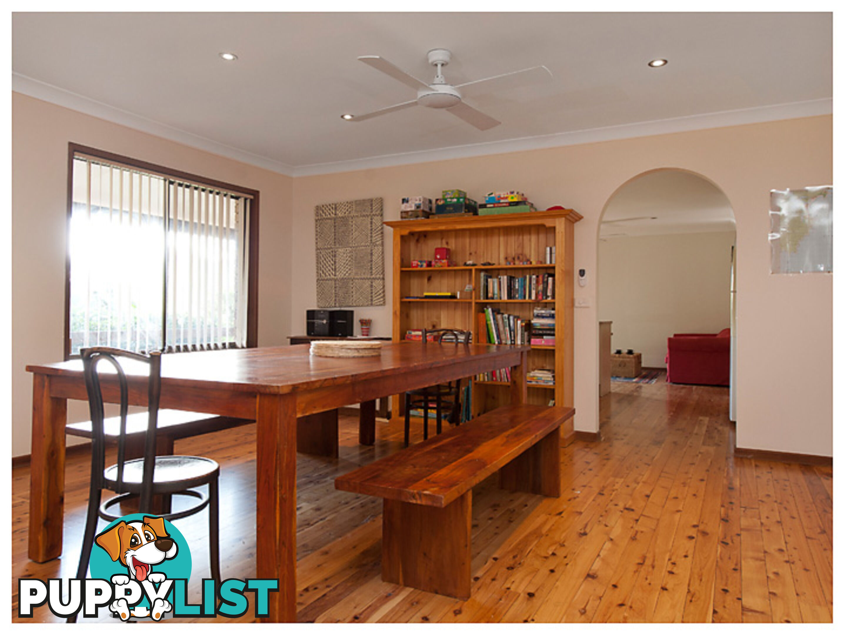 35 Murramarang Crescent SOUTH DURRAS NSW 2536