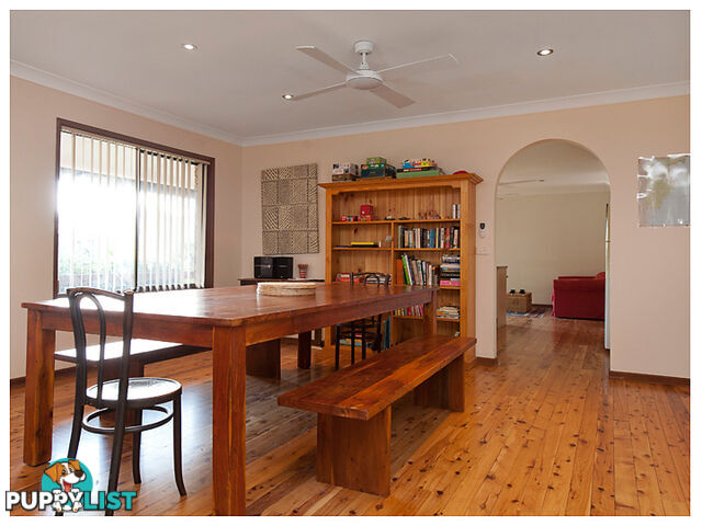 35 Murramarang Crescent SOUTH DURRAS NSW 2536
