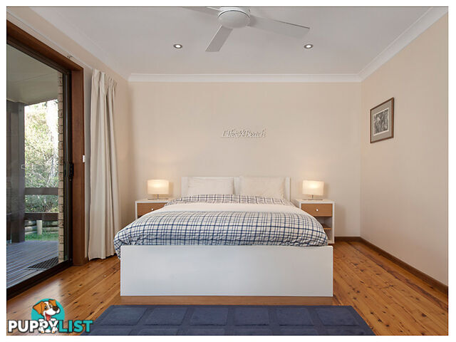 35 Murramarang Crescent SOUTH DURRAS NSW 2536