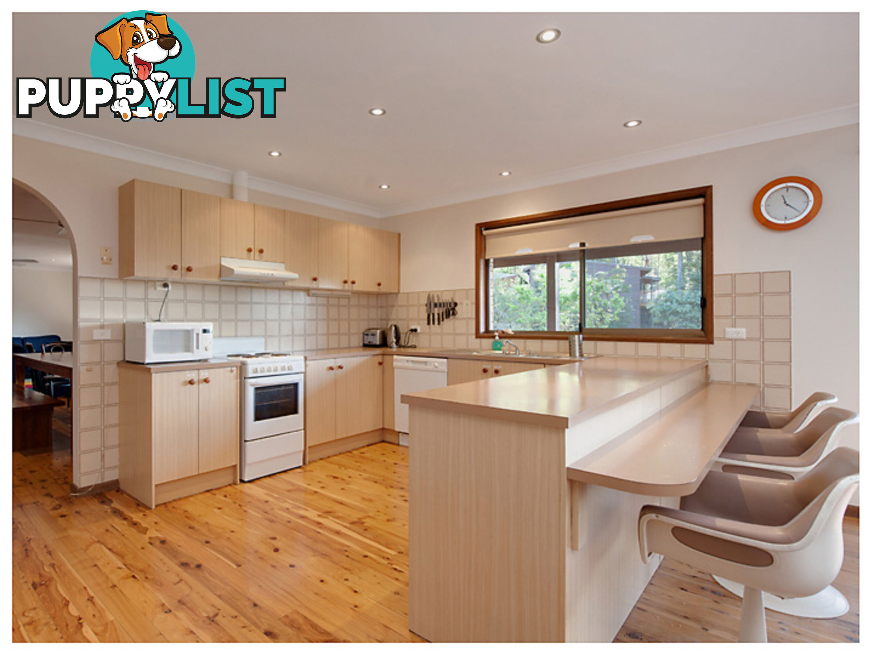 35 Murramarang Crescent SOUTH DURRAS NSW 2536