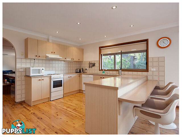 35 Murramarang Crescent SOUTH DURRAS NSW 2536