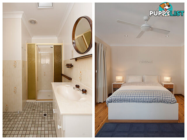 35 Murramarang Crescent SOUTH DURRAS NSW 2536