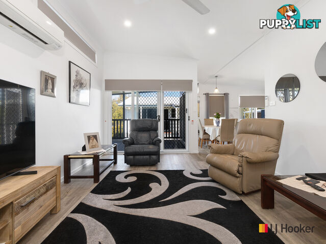 Site 19/55 Sunpatch Parade TOMAKIN NSW 2537