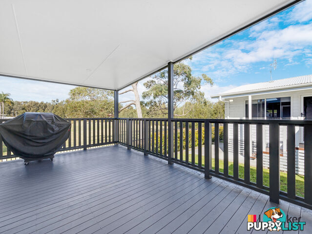 Site 19/55 Sunpatch Parade TOMAKIN NSW 2537