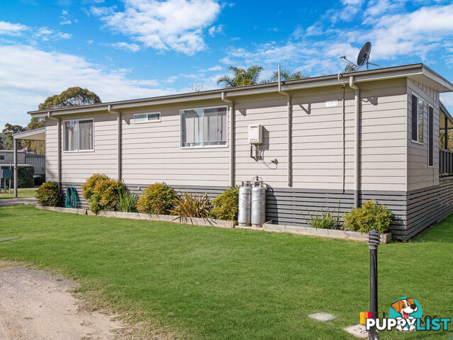 Site 19/55 Sunpatch Parade TOMAKIN NSW 2537