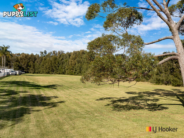 Site 19/55 Sunpatch Parade TOMAKIN NSW 2537