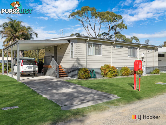 Site 19/55 Sunpatch Parade TOMAKIN NSW 2537