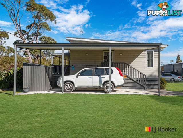 Site 19/55 Sunpatch Parade TOMAKIN NSW 2537