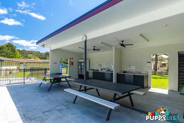 66/55 Sunpatch Parade TOMAKIN NSW 2537