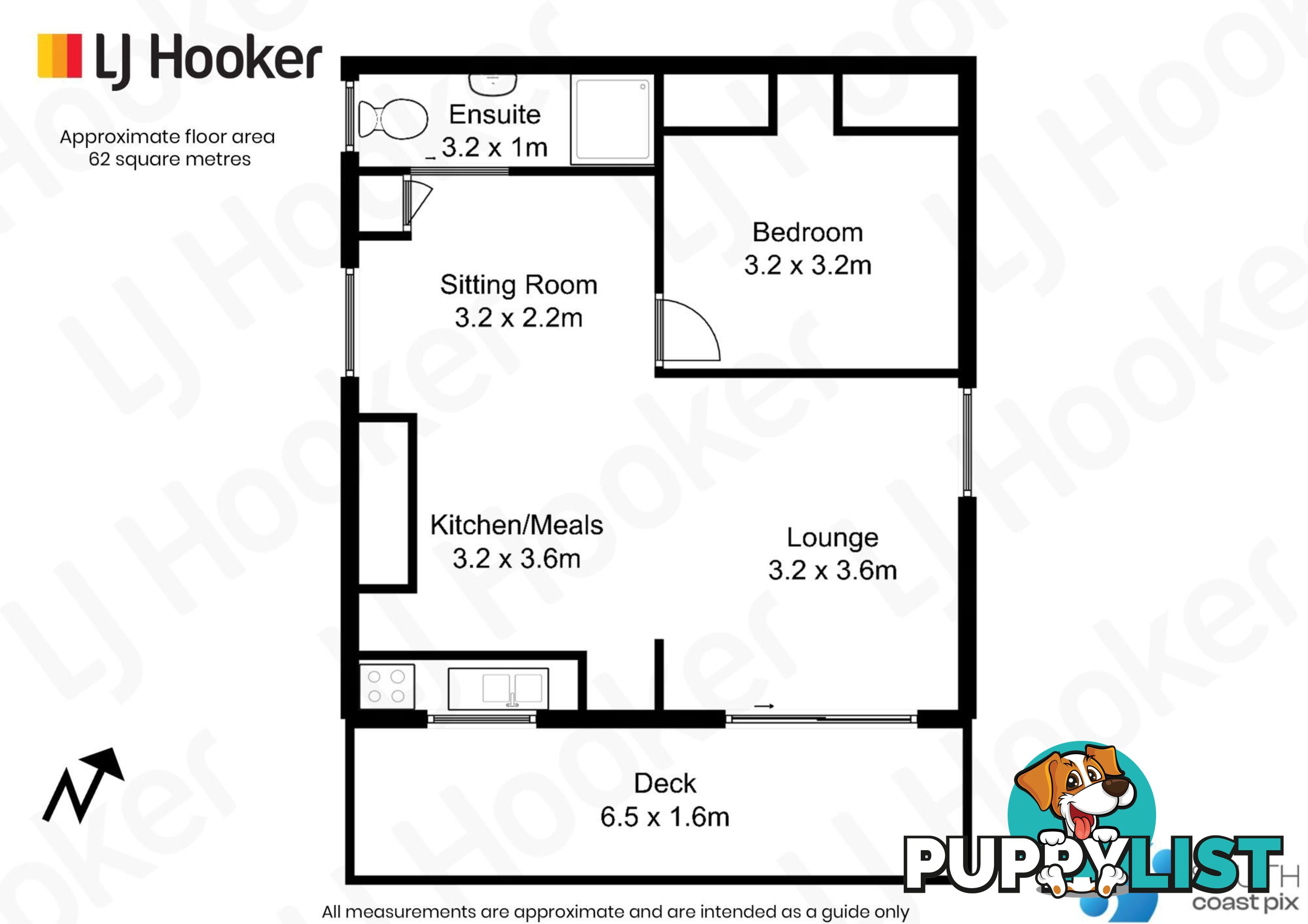 66/55 Sunpatch Parade TOMAKIN NSW 2537