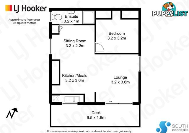 66/55 Sunpatch Parade TOMAKIN NSW 2537