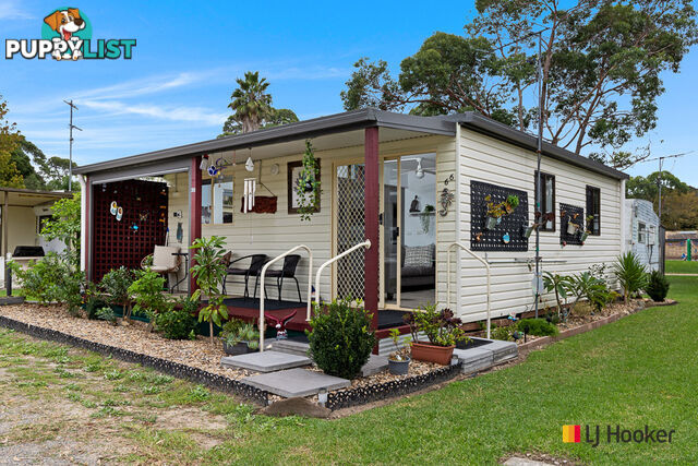 66/55 Sunpatch Parade TOMAKIN NSW 2537