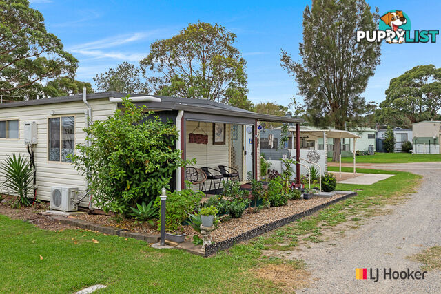 66/55 Sunpatch Parade TOMAKIN NSW 2537