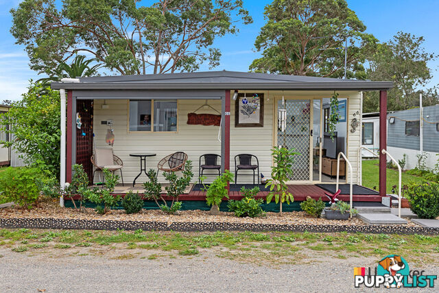 66/55 Sunpatch Parade TOMAKIN NSW 2537