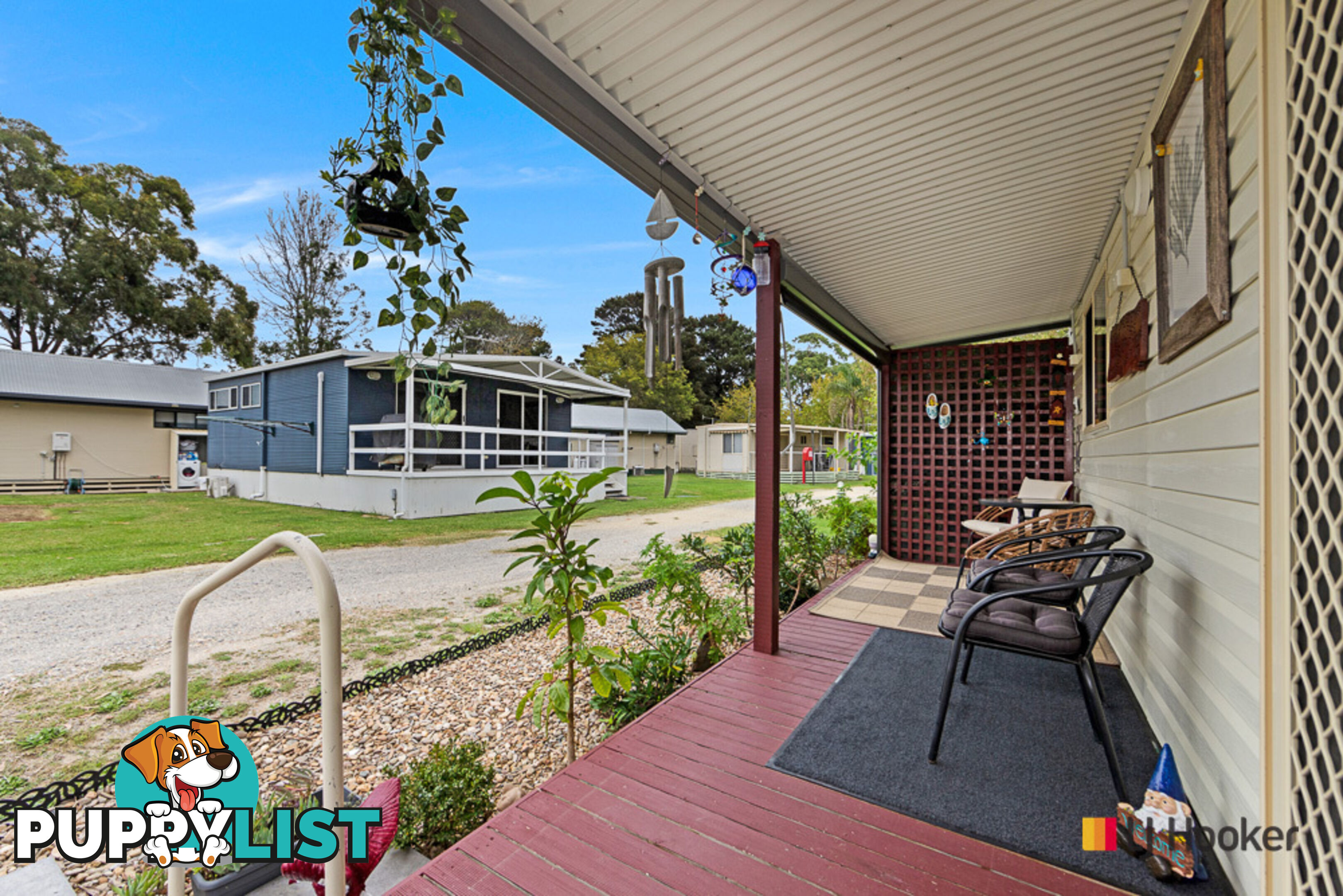 66/55 Sunpatch Parade TOMAKIN NSW 2537