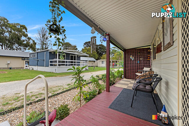 66/55 Sunpatch Parade TOMAKIN NSW 2537