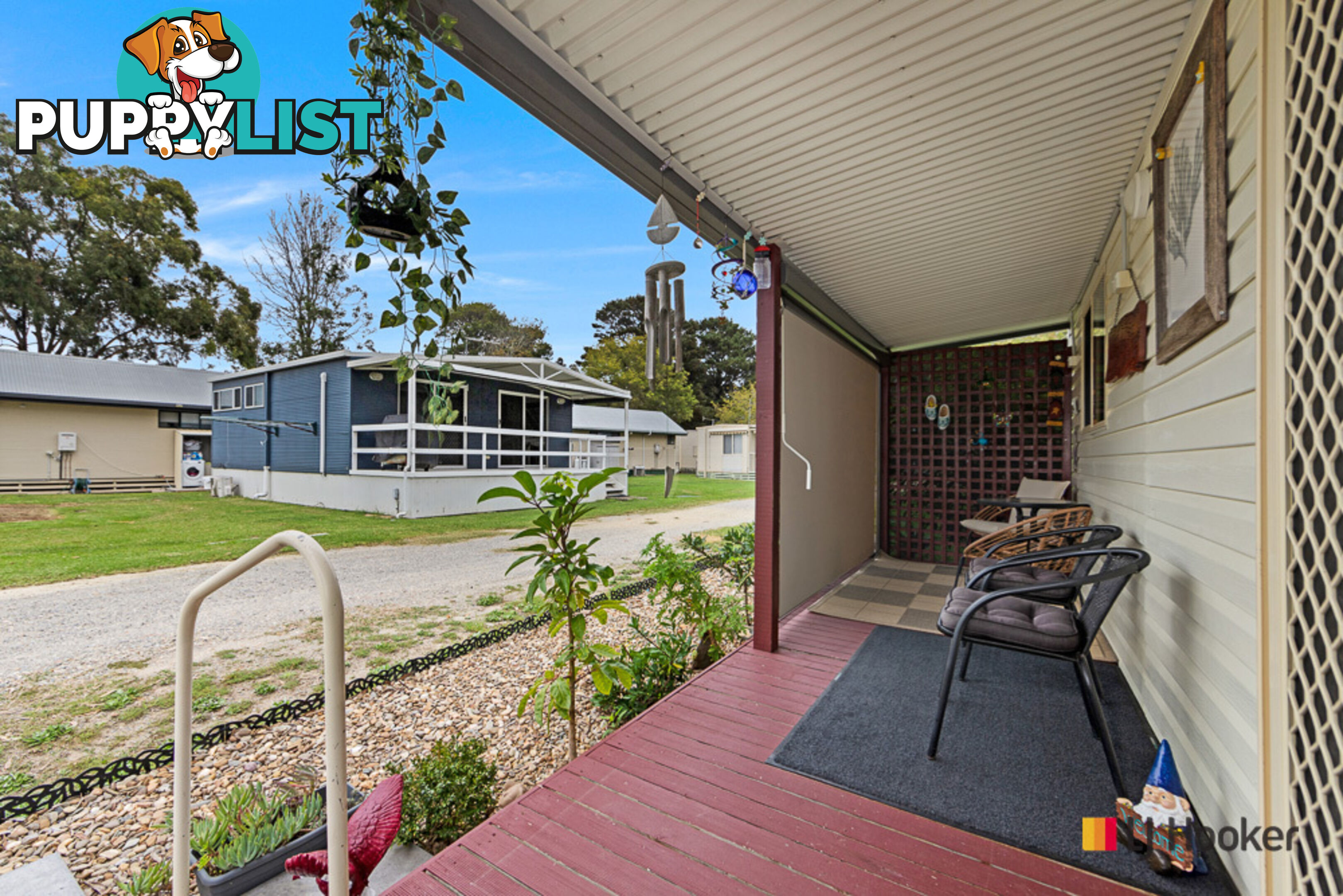 66/55 Sunpatch Parade TOMAKIN NSW 2537