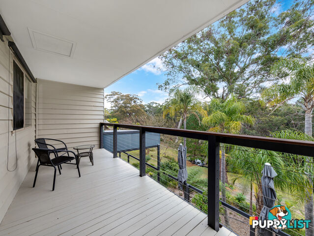 37-45 Sea Acres Drive LONG BEACH NSW 2536